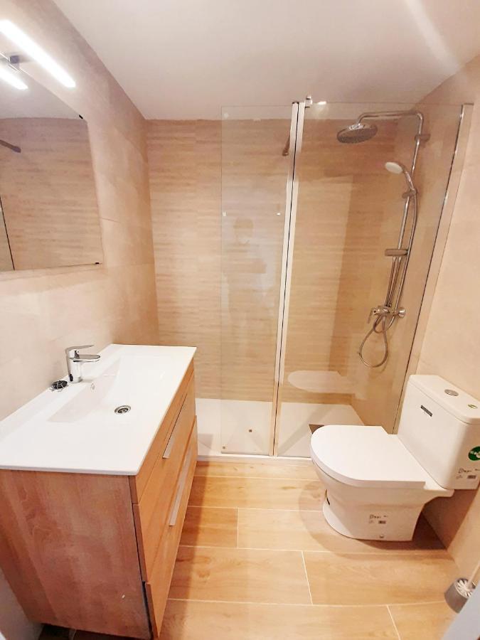 Tarragonaapartments Prim Reus Extérieur photo