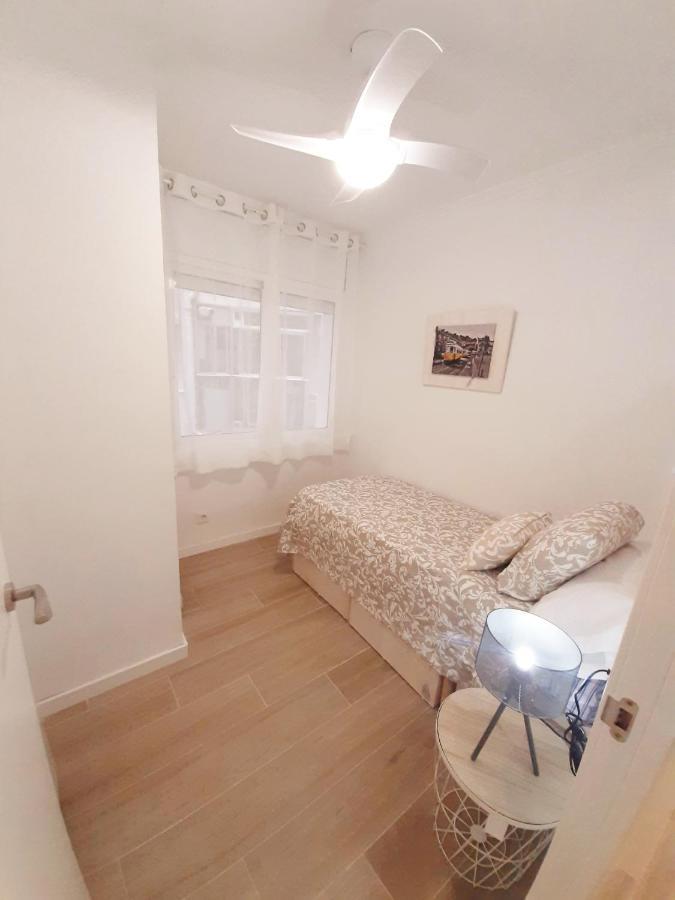 Tarragonaapartments Prim Reus Extérieur photo