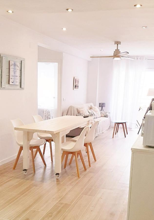 Tarragonaapartments Prim Reus Extérieur photo