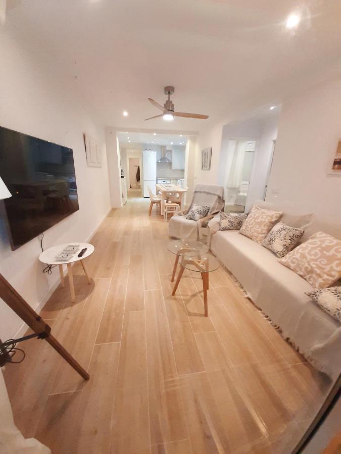 Tarragonaapartments Prim Reus Extérieur photo