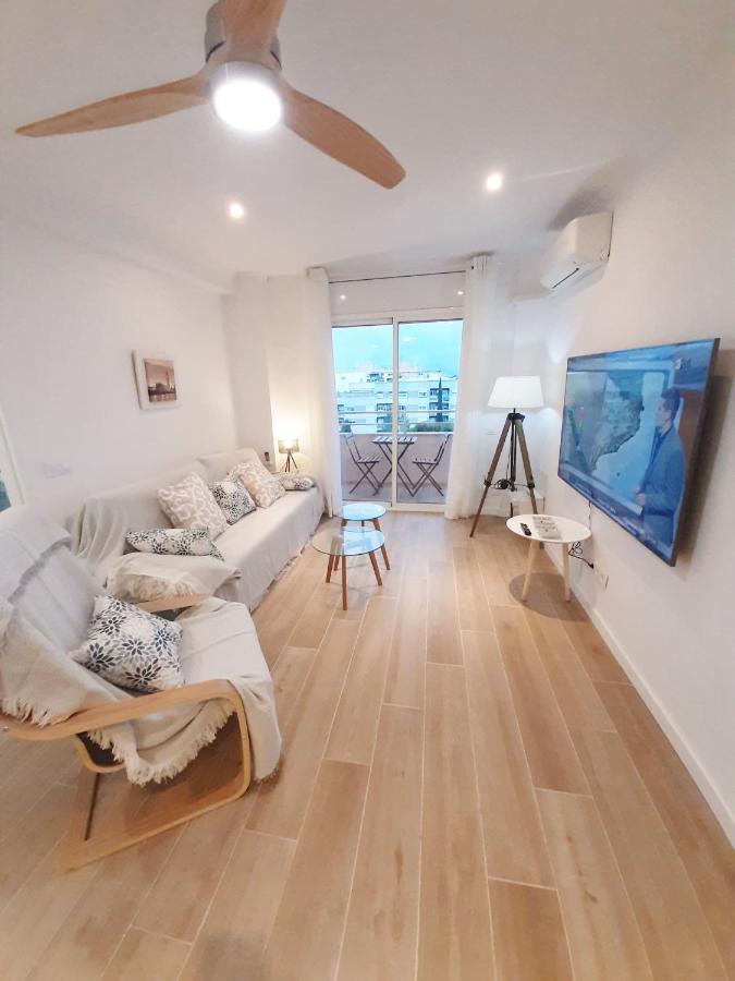 Tarragonaapartments Prim Reus Extérieur photo