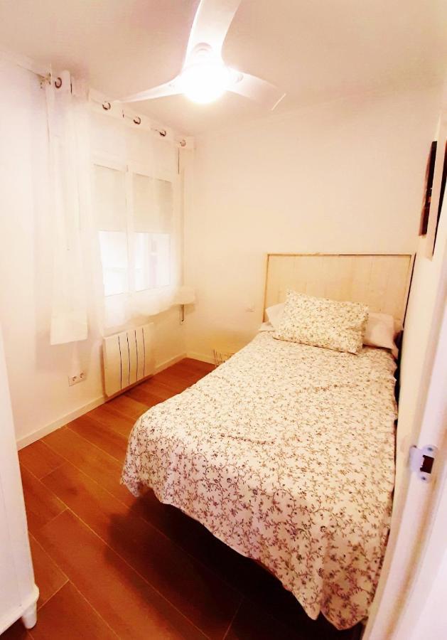 Tarragonaapartments Prim Reus Extérieur photo