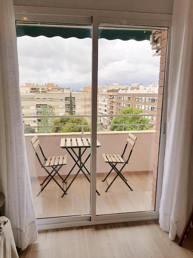 Tarragonaapartments Prim Reus Extérieur photo